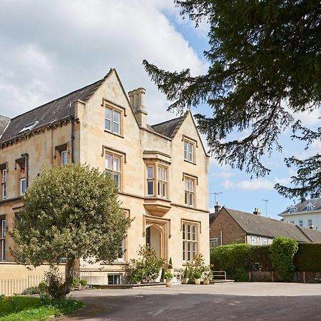 Cotswold Grange Bed & Breakfast Cheltenham Dış mekan fotoğraf The Manor, Tetbury