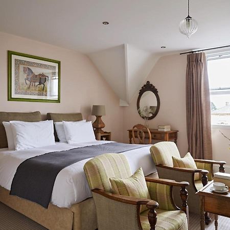 Cotswold Grange Bed & Breakfast Cheltenham Dış mekan fotoğraf
