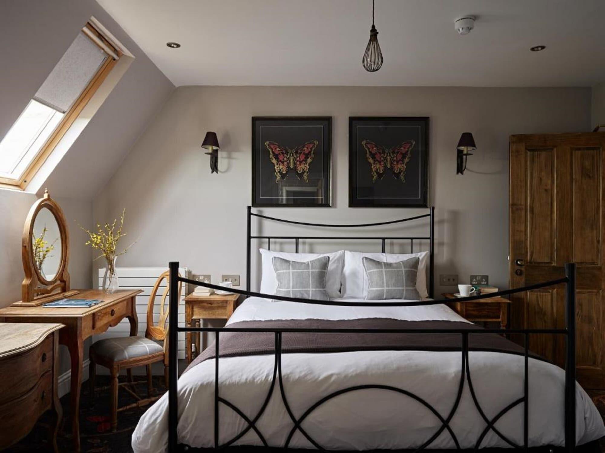 Cotswold Grange Bed & Breakfast Cheltenham Dış mekan fotoğraf