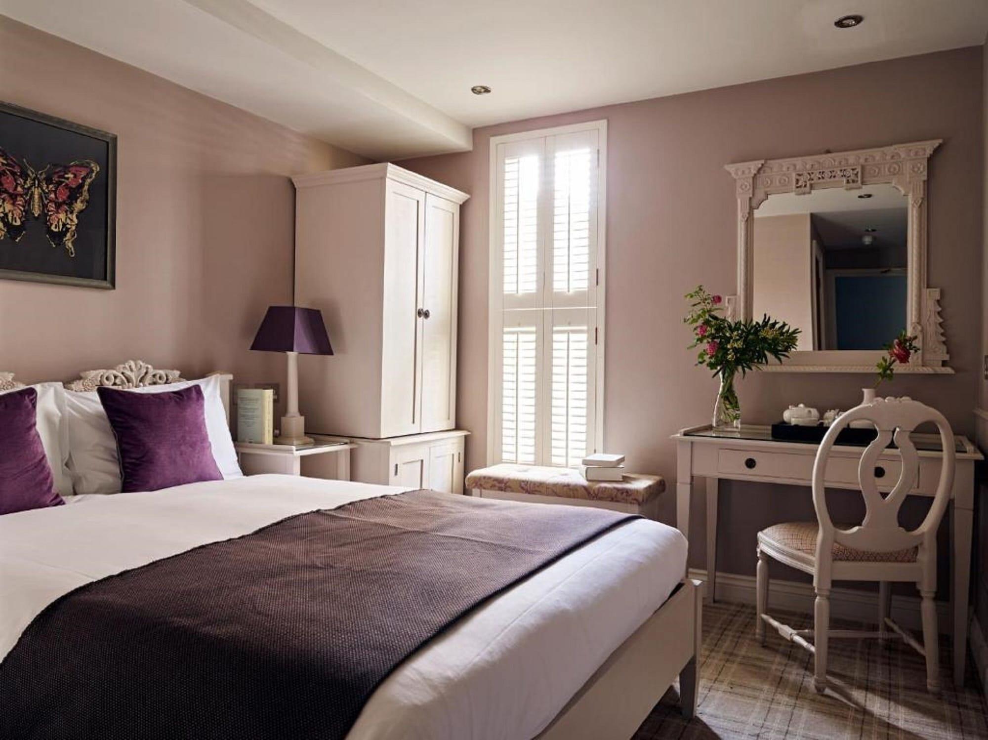 Cotswold Grange Bed & Breakfast Cheltenham Dış mekan fotoğraf