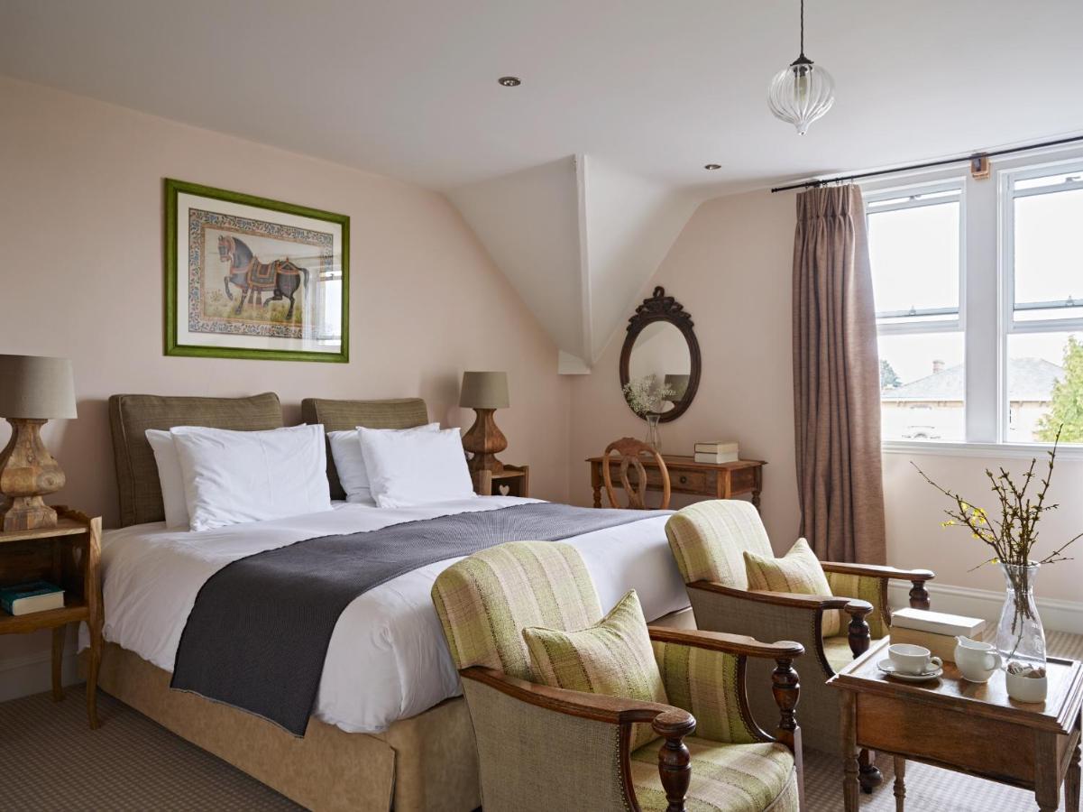 Cotswold Grange Bed & Breakfast Cheltenham Dış mekan fotoğraf